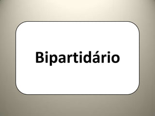Bipartidário