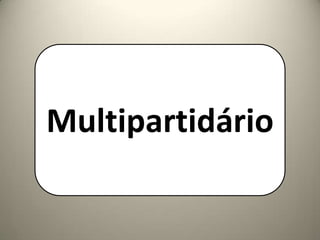 Multipartidário