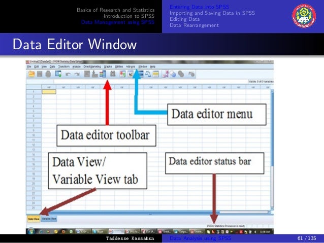 spss data analysis software spss data analysis software