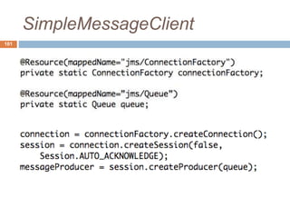 SimpleMessageClient
101
 