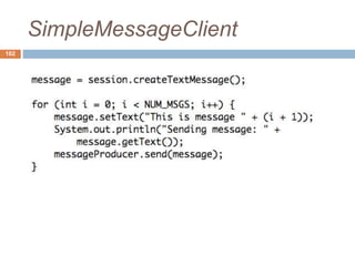 SimpleMessageClient
102
 