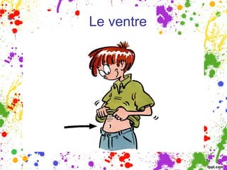 Le ventre
