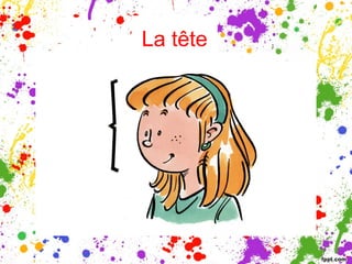 La tête