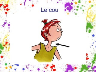 Le cou