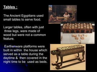 PART I HISTORICAL OVERVIEW OF FURNITURE IN ANCIENT ERA.pdf