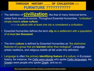 PART I HISTORICAL OVERVIEW OF FURNITURE IN ANCIENT ERA.pdf