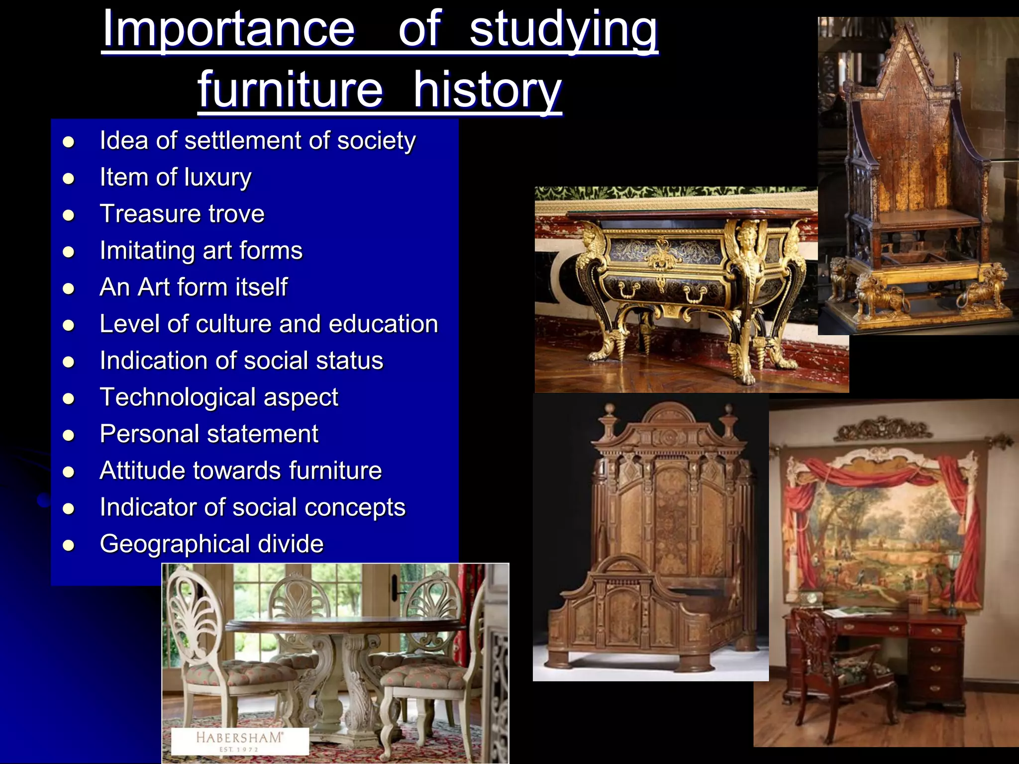 PART I HISTORICAL OVERVIEW OF FURNITURE IN ANCIENT ERA.pdf
