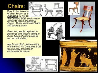 PART I HISTORICAL OVERVIEW OF FURNITURE IN ANCIENT ERA.pdf