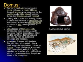 Domus Example PART I HISTORICAL OVERVIEW OF FURNITURE IN ANCIENT ERA.pdf