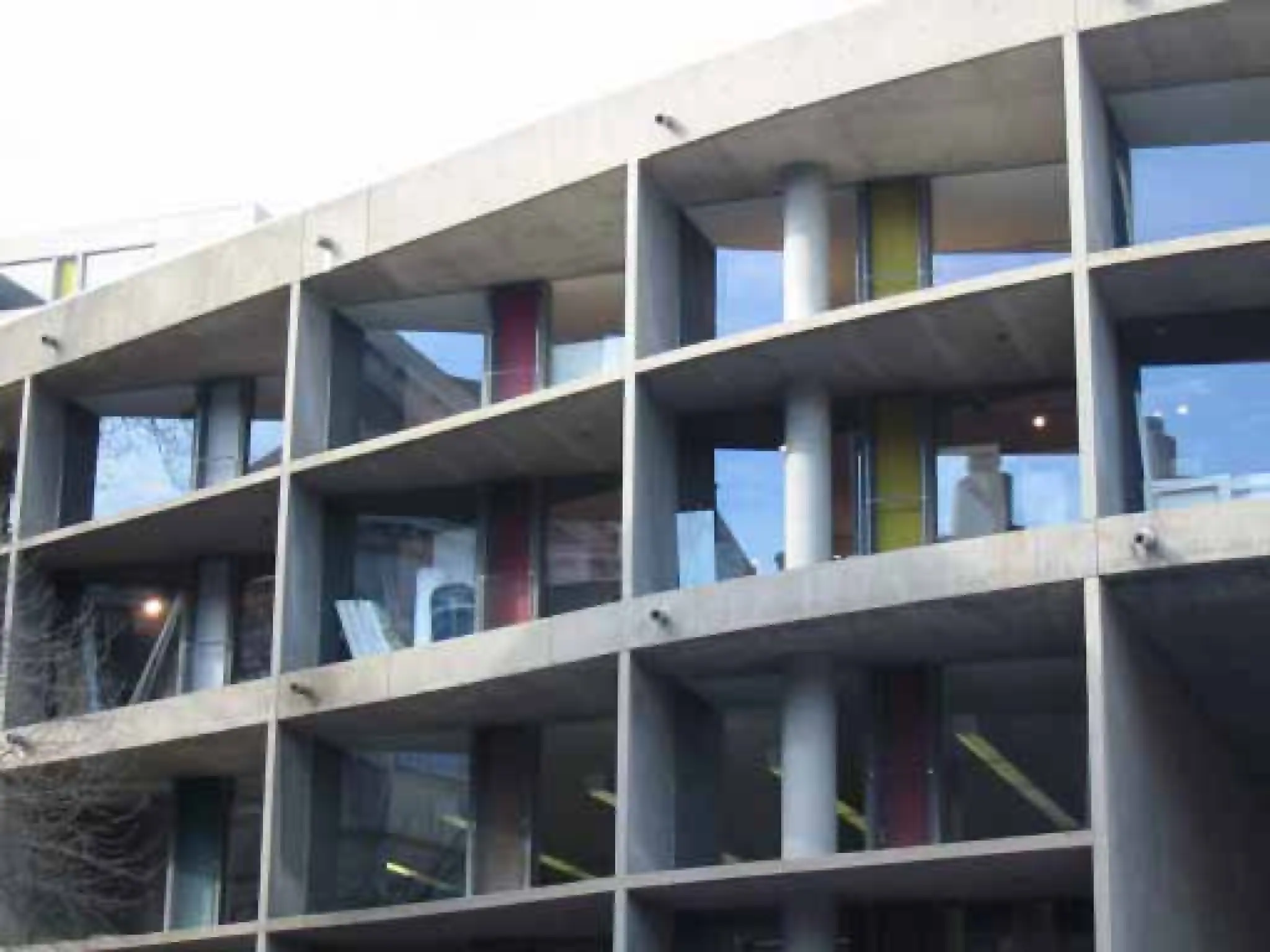Principles of architecture language for design course part II | PDF