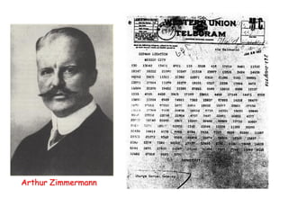 Arthur Zimmermann
 