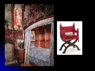 Divan Midieval PART II FURNITURE DEVELOPMENT IN MIDDLE AGES AND AFTER.pdf