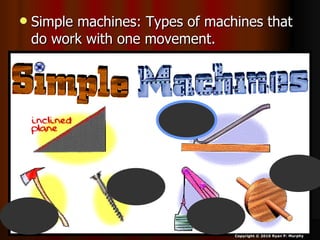 Simple Machines | PPT