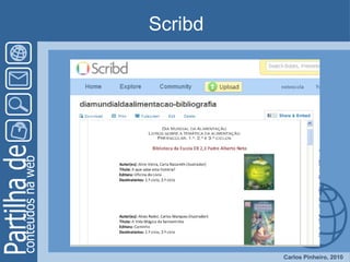 Scribd 