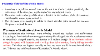 Chemistry 109 lecture slide - Chemistry 109 lecture slide | PDF