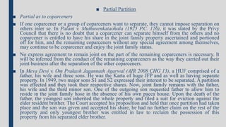 Partition -.pptxjsjsjskekekenndbxsiolwmendjs | PPTX