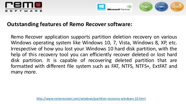 partition recovery windows 10 partition recovery windows 10