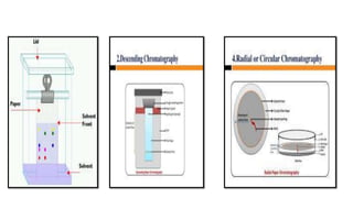 Partition Chromatography | PPTX
