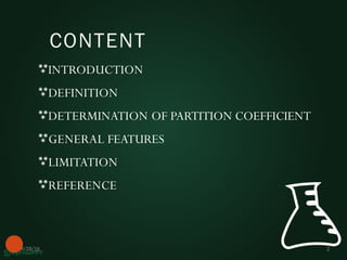 partition coefficient_physical pharmacy.ppt
