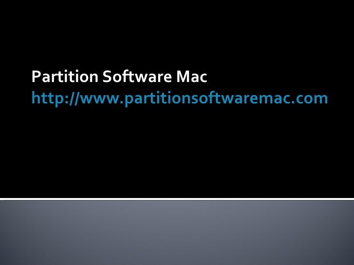 Software