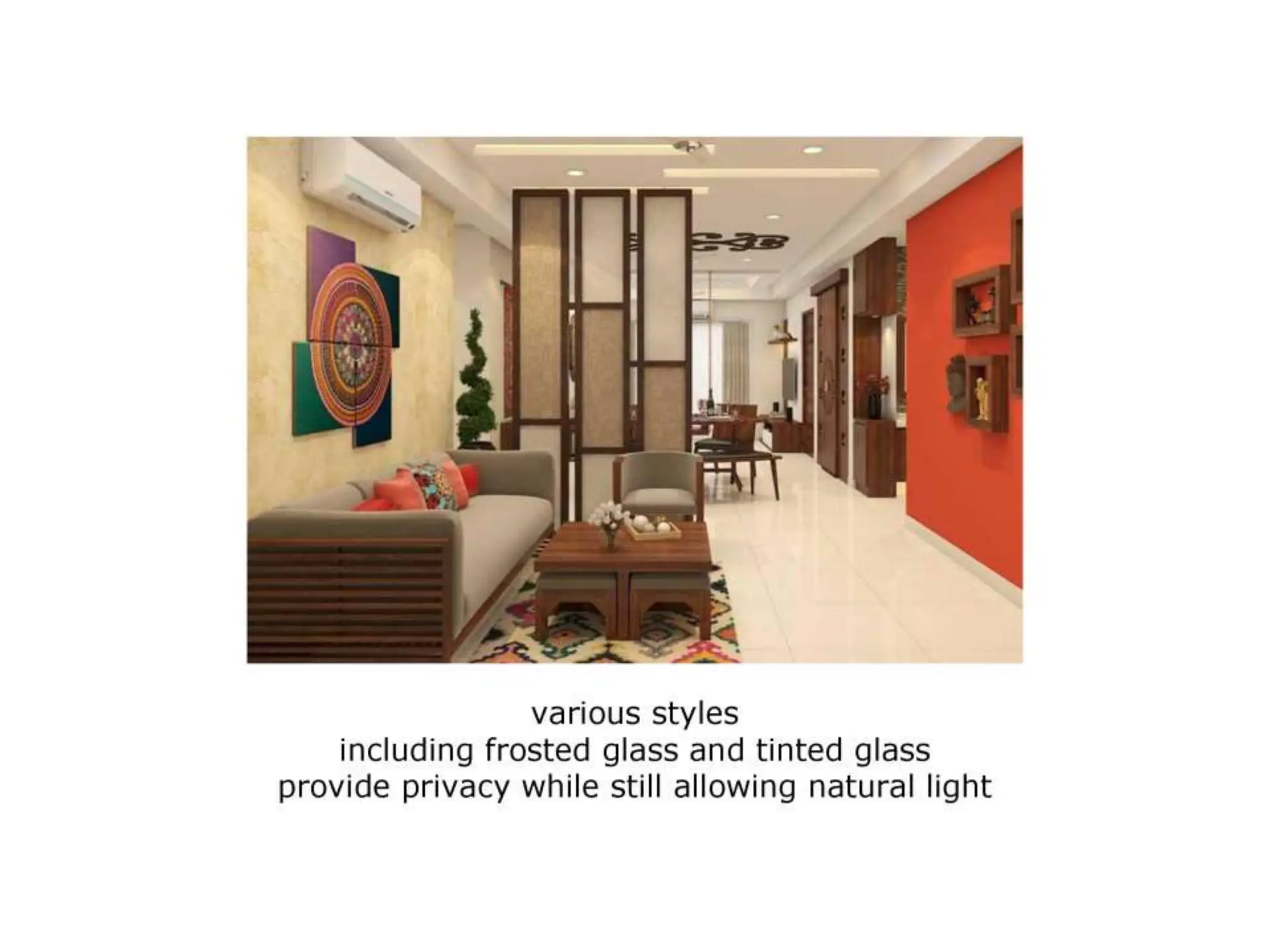 Concept of Partition Wall Panelling Cladding.ppt