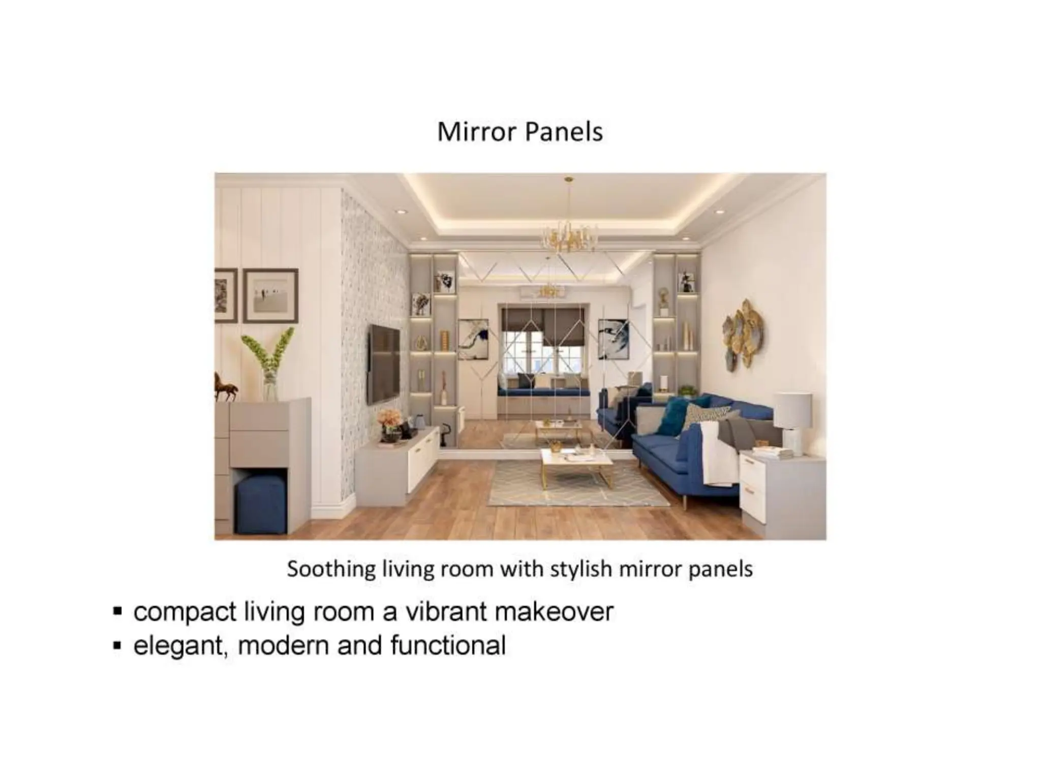 Concept of Partition Wall Panelling Cladding.ppt