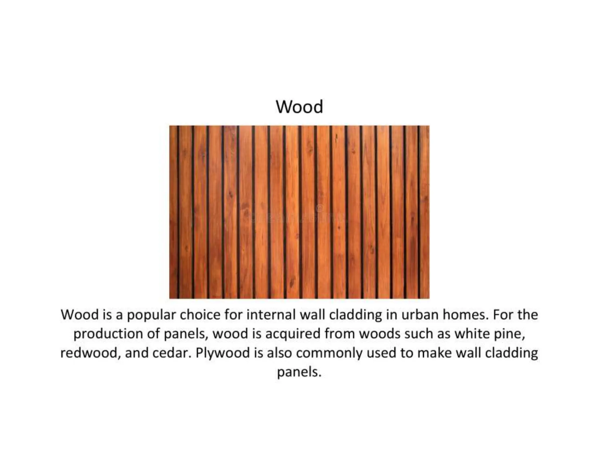 Partition Cladding Concept of Partition Wall Panelling Cladding.ppt