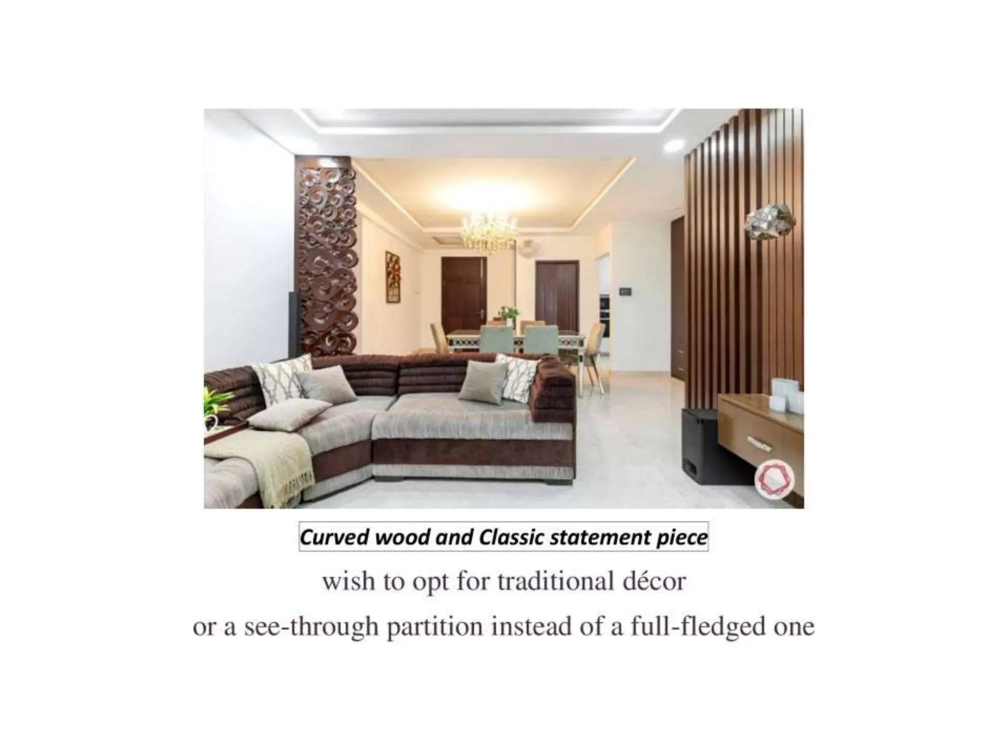 Concept of Partition Wall Panelling Cladding.ppt