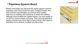 Basic language for understanding of types of partition | PPT