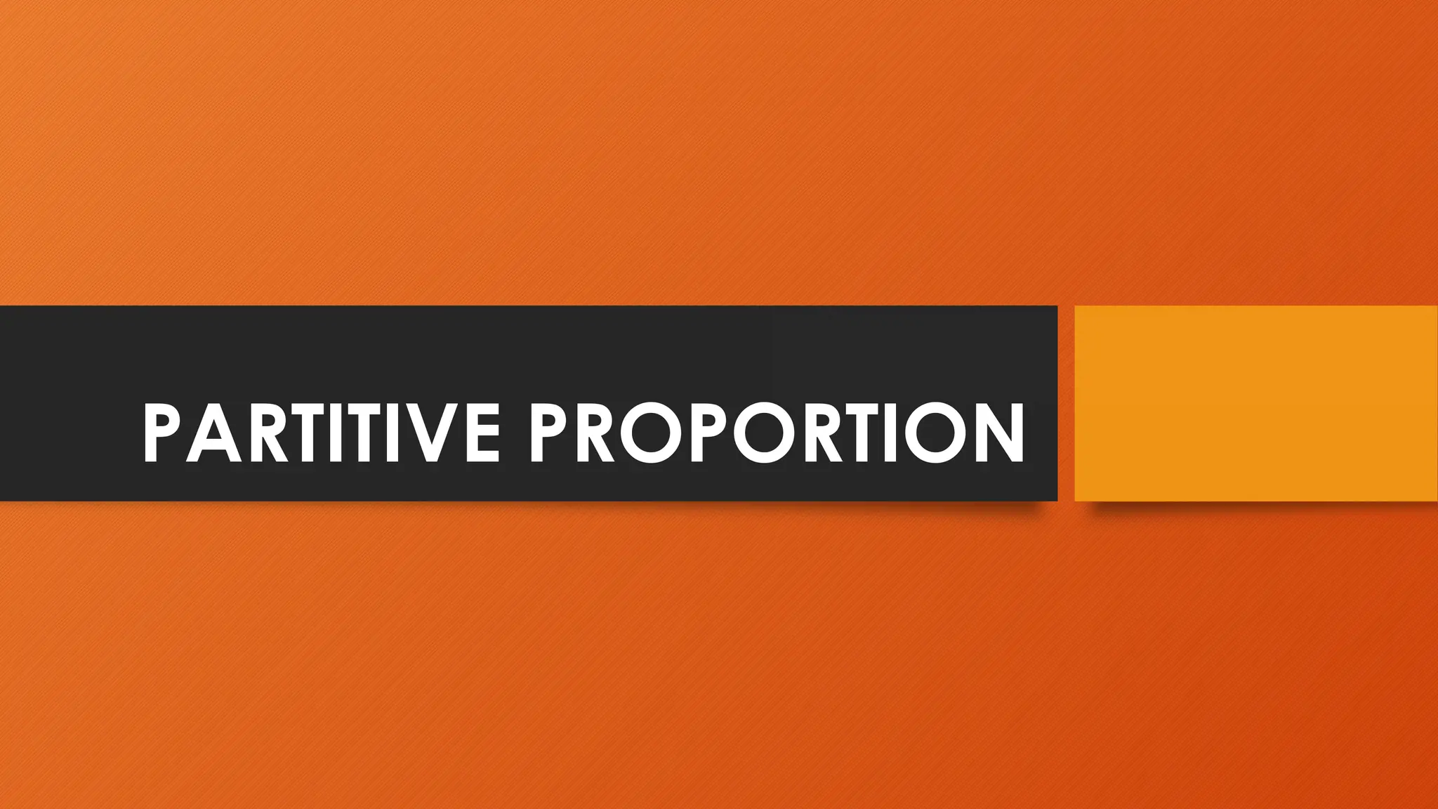LESSON PLAN IN MATHEMATICS 6, PARTITIVE PROPORTIONppt.pptx