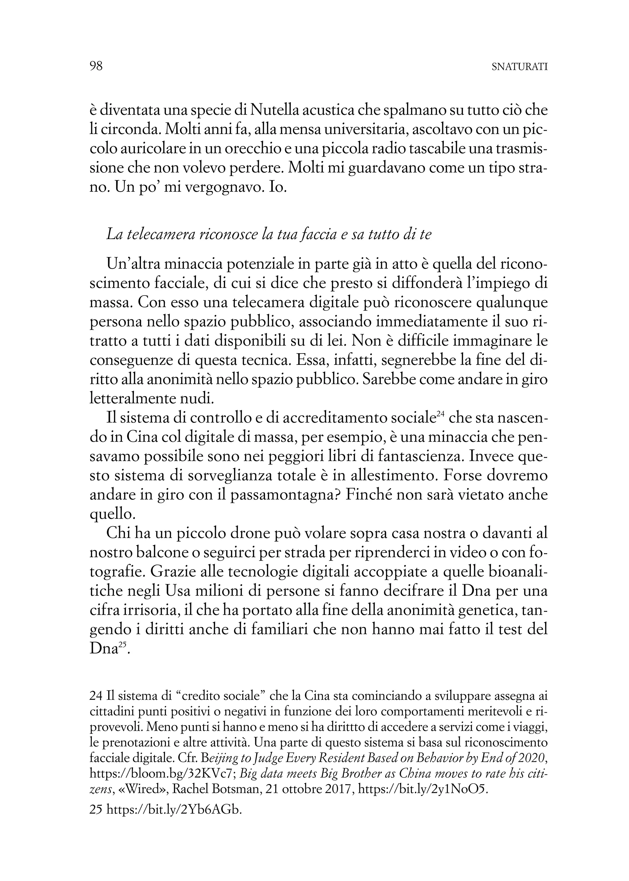 Un Partito digitale snaturati_2020_morosini