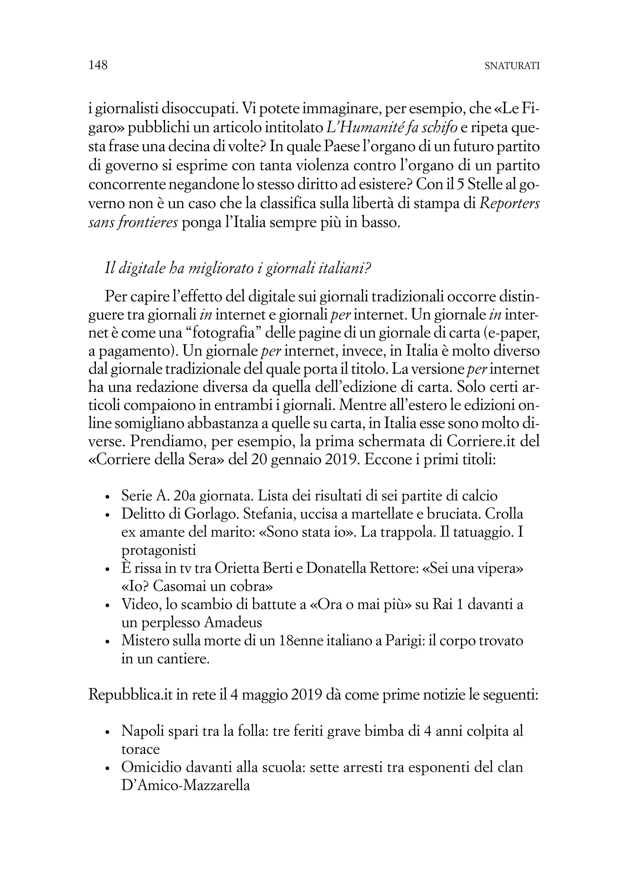 Un Partito digitale snaturati_2020_morosini