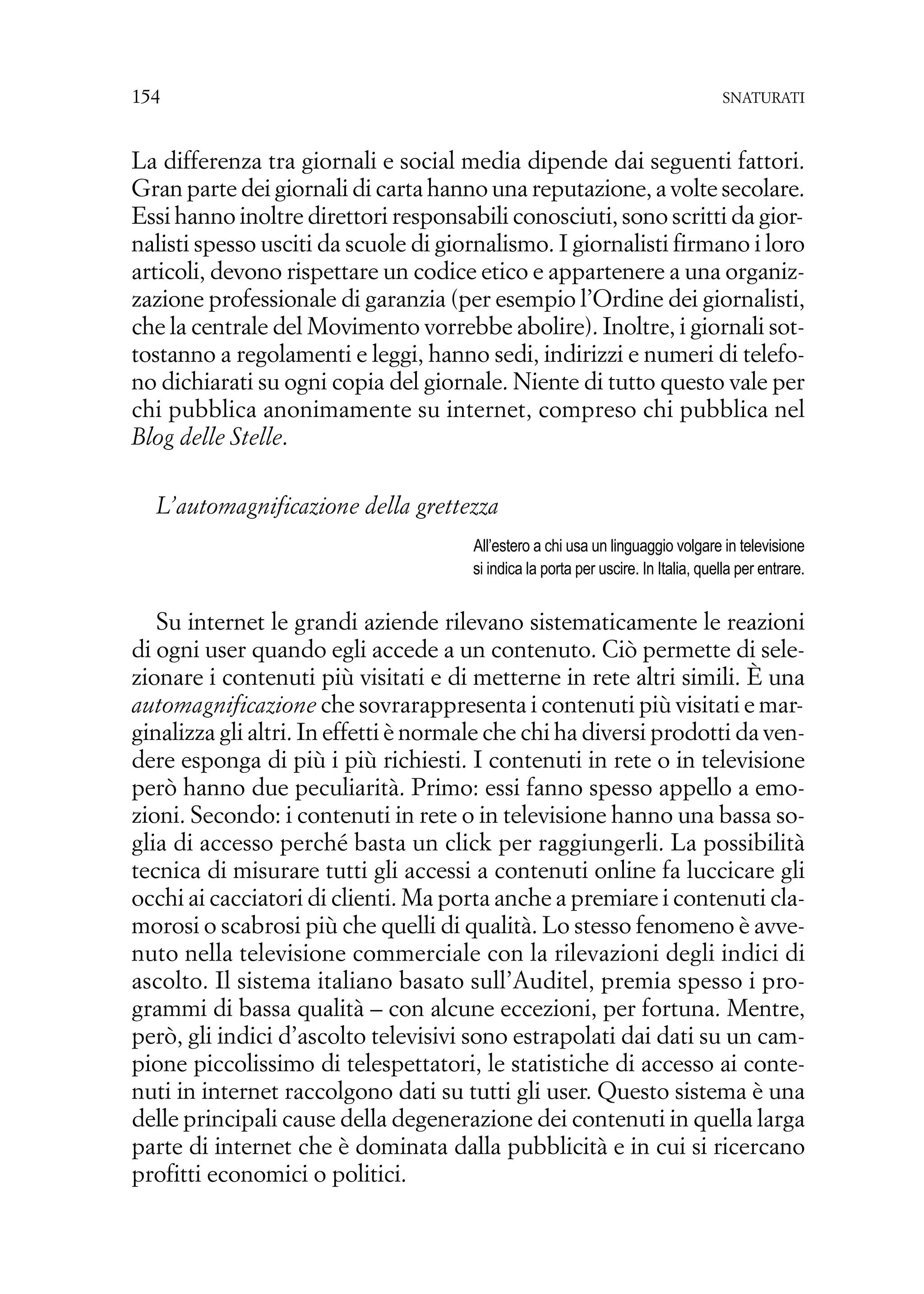 Un Partito digitale snaturati_2020_morosini