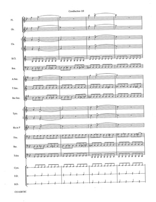 The Pink Panther Meets Batman