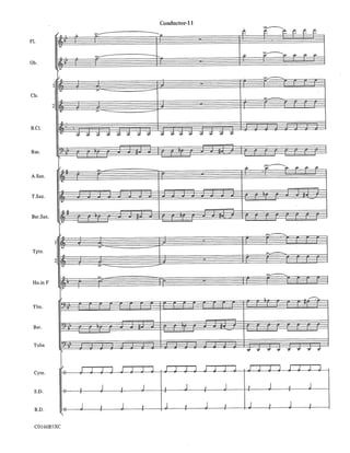 The Pink Panther Meets Batman