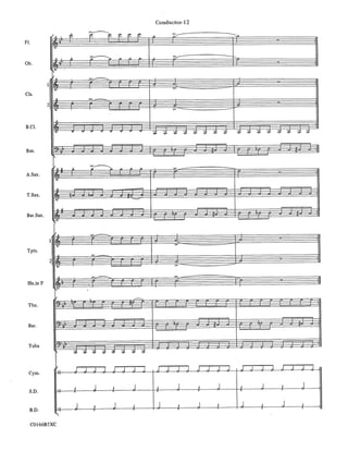 The Pink Panther Meets Batman