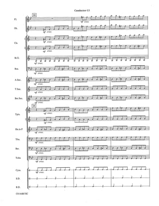 The Pink Panther Meets Batman