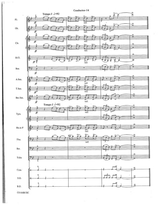 The Pink Panther Meets Batman