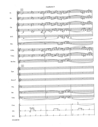 The Pink Panther Meets Batman