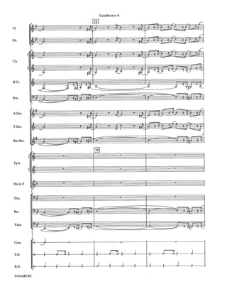 The Pink Panther Meets Batman