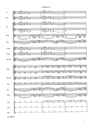 The Pink Panther Meets Batman