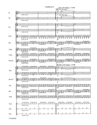 The Pink Panther Meets Batman