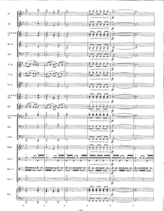 Abandoned Treasure Hunt