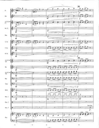 Abandoned Treasure Hunt