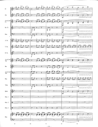 Abandoned Treasure Hunt