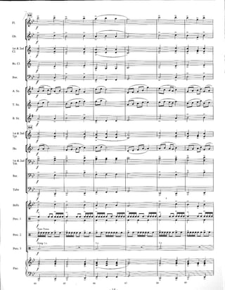 Abandoned Treasure Hunt