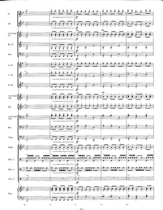 Abandoned Treasure Hunt