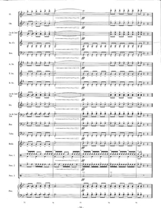 Abandoned Treasure Hunt