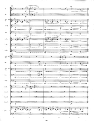 Abandoned Treasure Hunt