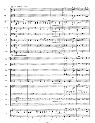 Abandoned Treasure Hunt